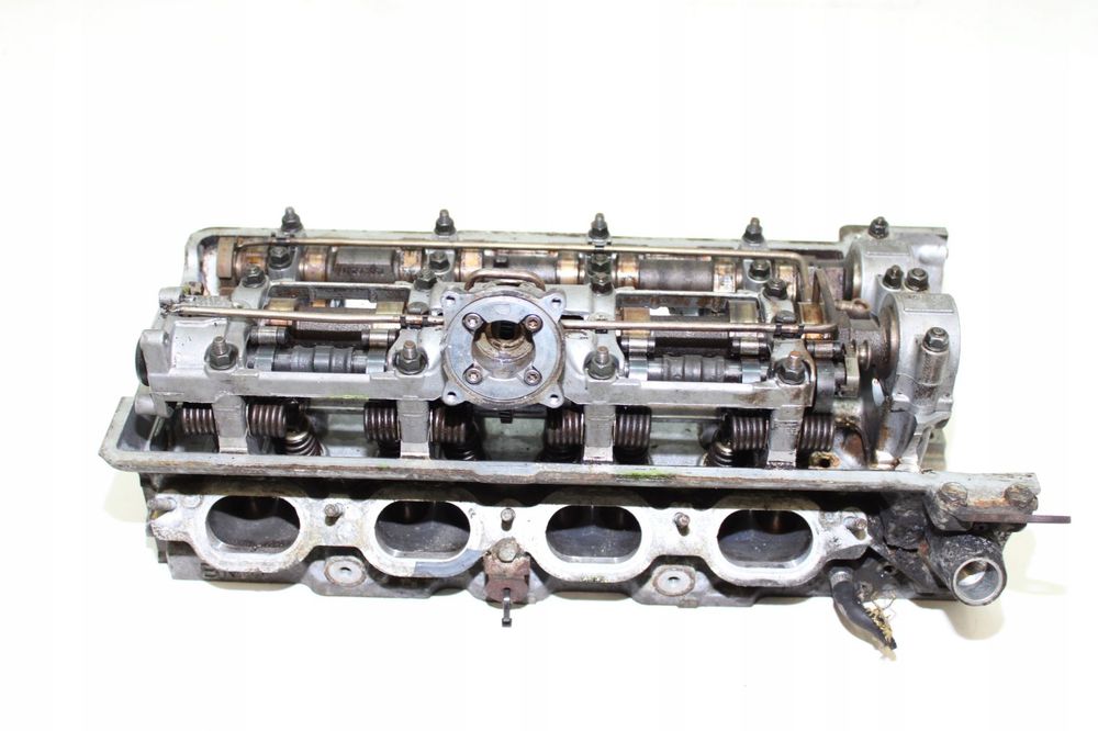 GŁOWICA LEWA WAŁKI BMW E60 E63 E65 545I 745I 4.4B N62 7506390