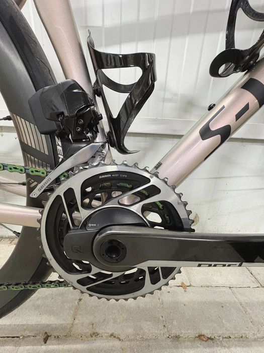 Sworks sl8 ceramicspeed fatura em nome comprador