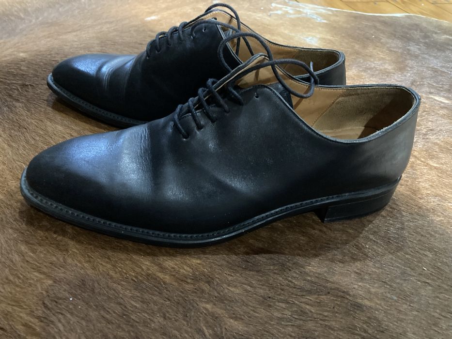 Sapatos Clássicos de sola cerimónia 45