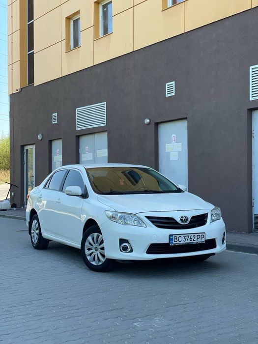 Продам Toyota Corolla 2011