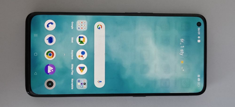 Realme GT Master Edition