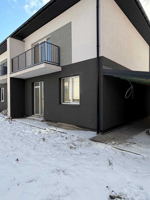 ПРОДАЖ котеджу з документами в с.Зубра (Львів)