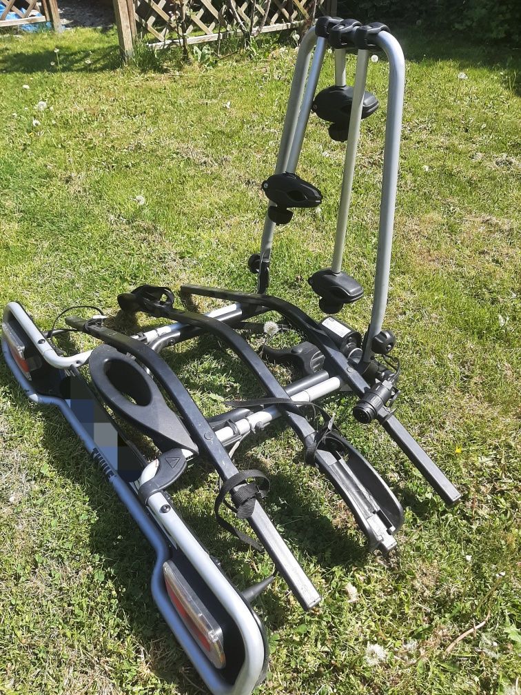 Thule Euroride 943 baga nik na 3 rowery na haka Mielec OLX.pl