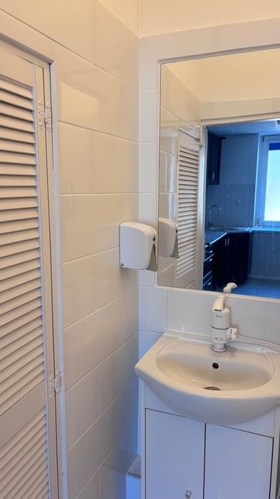 Wynajmę lokal użytkowy