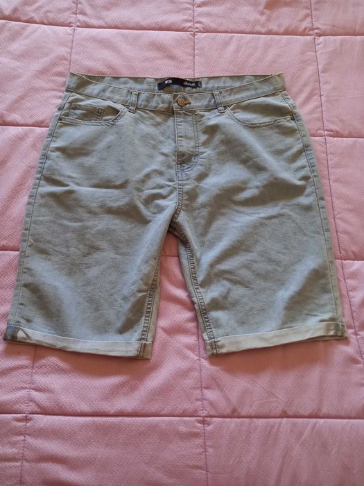 Calções variados XXL