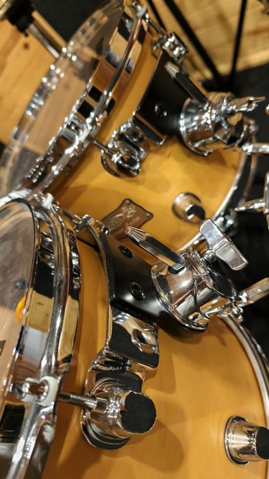 Mapex Saturn 10,12,14,16,22 Perkusyja