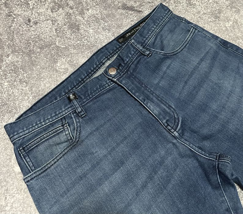 Джинси Armani Exchange, оригінал, 34