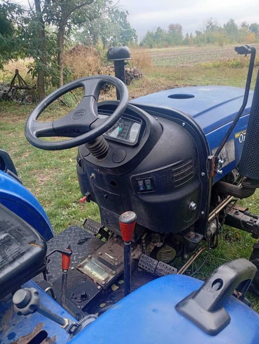 Оріон RD 244(з пробігом)