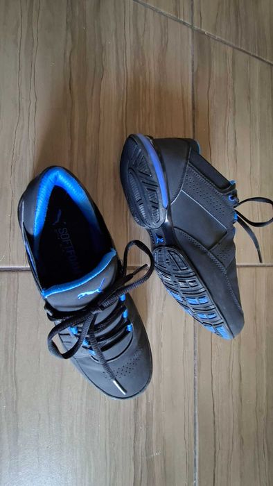 Кросівки Puma Enzin SL