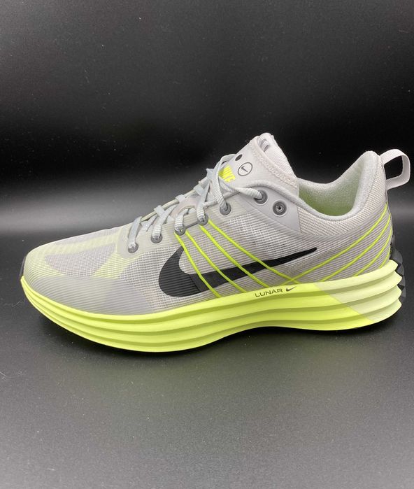 NIKE Lunar Roam r.44 oryginalne buty sportowe męskie stan BDB
