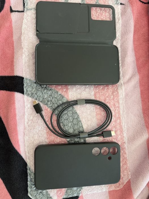 Sprzedam telefon Samsung Galaxy S24 Plus 256Gb