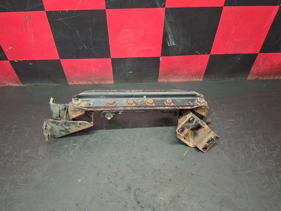 Suporte Caixa Velocidades MITSUBISHI TRUCKS Canter