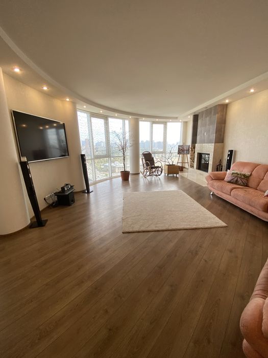 Багатокімнатна квартира за адресою просп. Голосіївський (площа 167 м²) - Atlanta.ua - фото 7