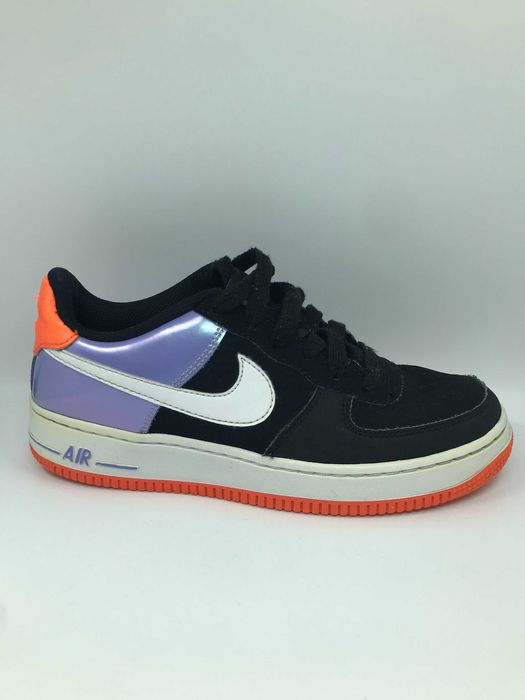 NIKE Air Force 1 r.38 oryginalne buty młodzieżowe/damskie