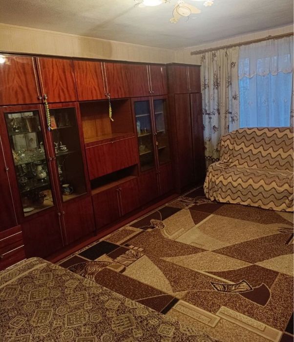 Сдам 3х комнатную квартиру в Куриловке