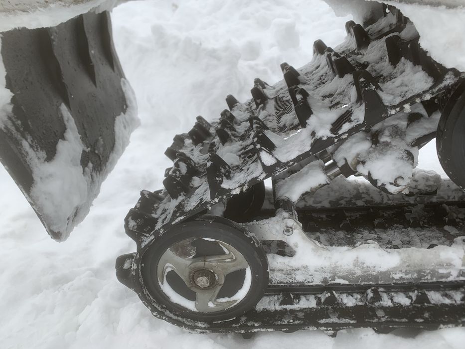 Продам сніоход Ямаха  Мультипурпосе та Брп  ротакс 550