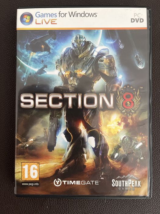 Jogos para PC varios