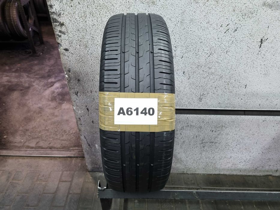 195/65/15 91V Continental Eco Contact 6 Dot.4421R
