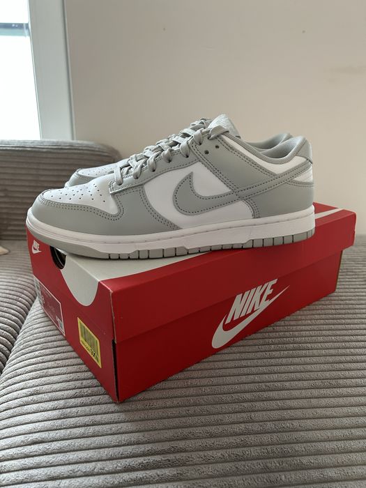 Nike dunk low retro rozmiar 41