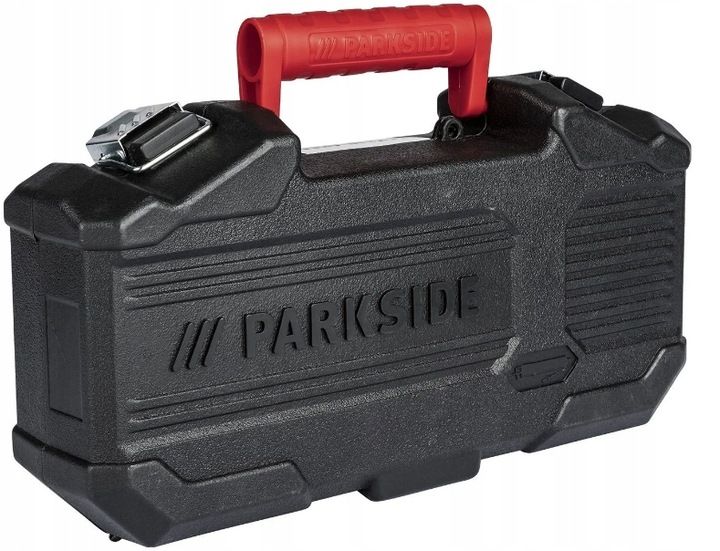 Wyrzynarka Piła Pneumatyczna Parkside Pdks 6.3 B3