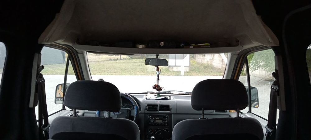 Продам Ford Connect 2004р.