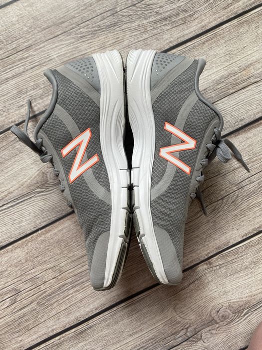 Кросівки New Balance 40.5p. 26см — zdjęcie 3