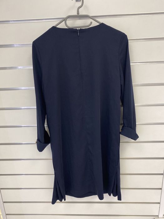 Платье Zara Basic Collection XS