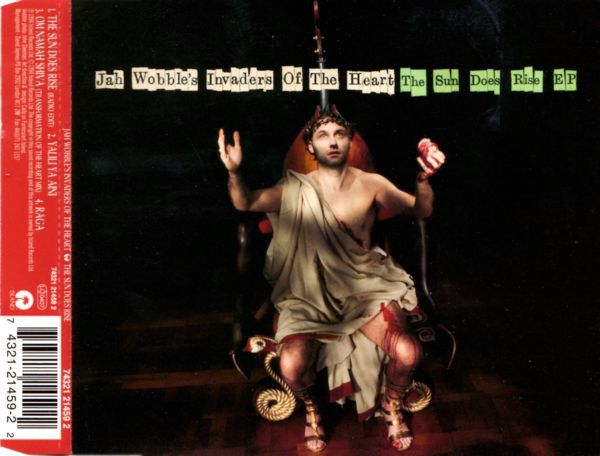 bill LASWELL cds