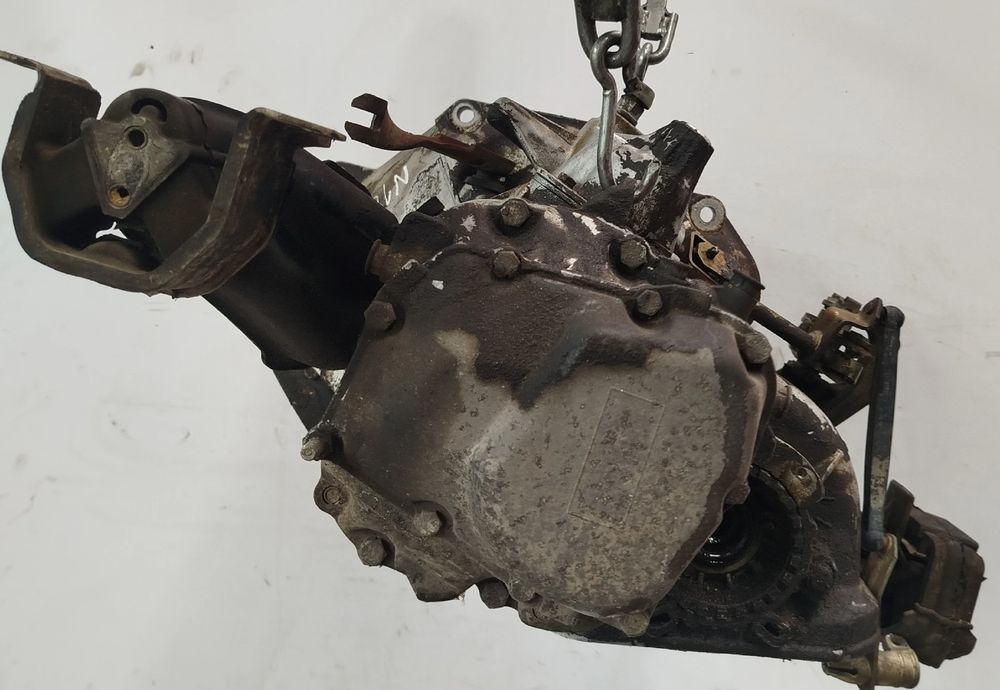 Caixa de velocidades manual OPEL Astra F (56_, 57_)