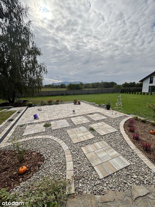 Sprzedam dom jednorodzinny z dużą działką w malowniczej okolicy. - Widok 3