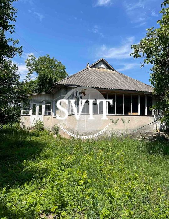 Продам будинок вселі Цикова