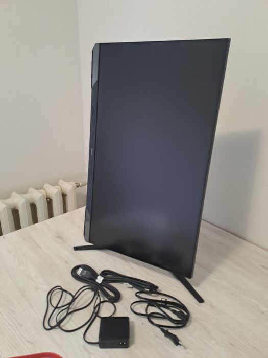 Монітор Samsung ігровий