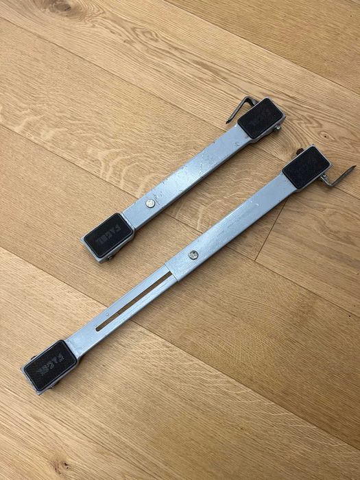 Apoios móveis para electrodomésticos