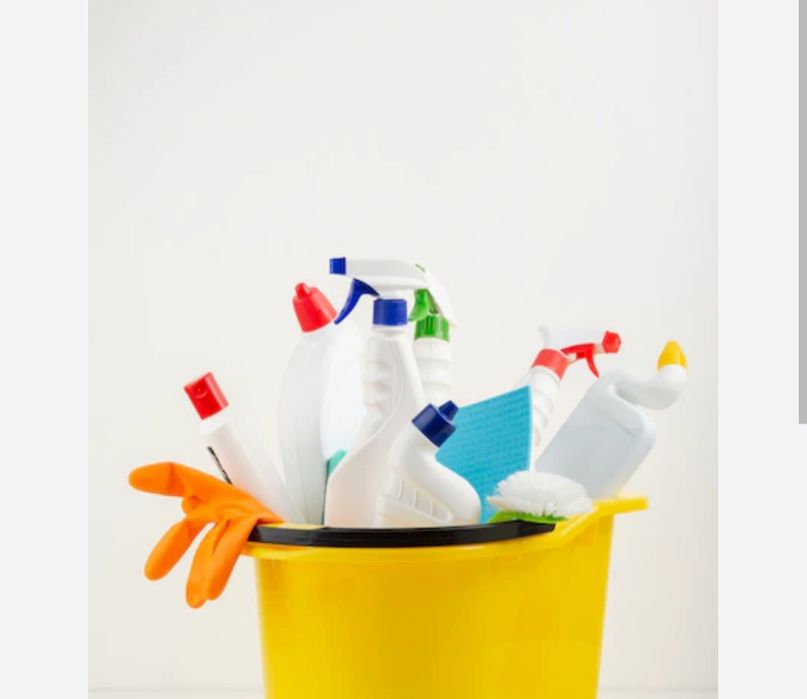 Casa a brilhar em Évora (Segundas e terças -feiras)