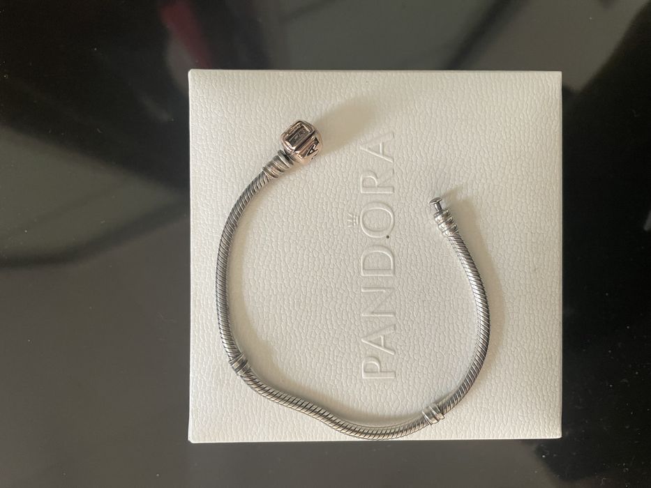 Браслет Пандора , оригінал