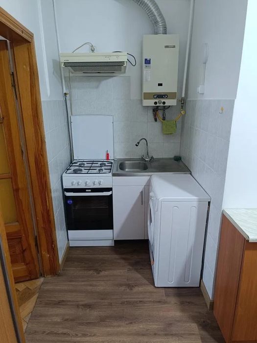 Оренда 1-кімнатної квартири по вул. Пантелеймона Куліша ( центр)