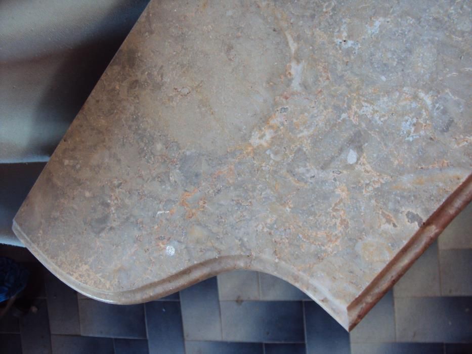 Móvel Hall Entrada estilo barroco