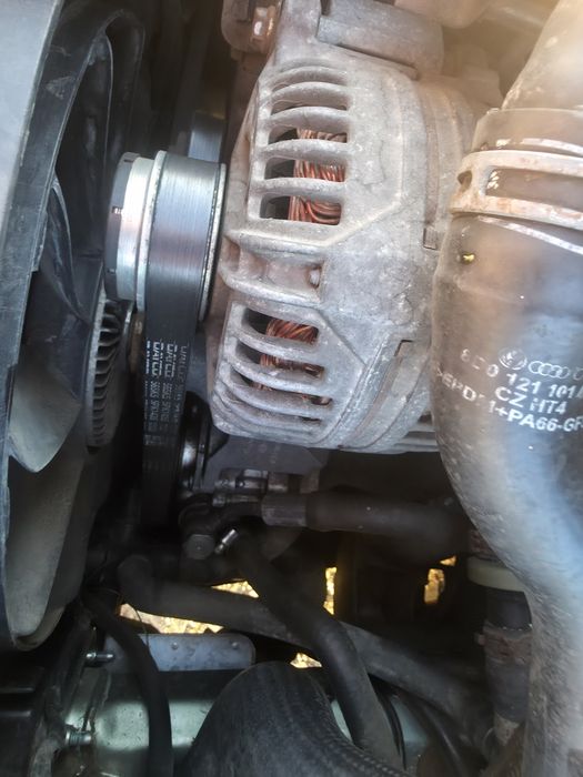 VOLKSWAGEN PASSAT 2001 VIN WVWZZZ3BZ1E245184 фото оголошення 15 з 24