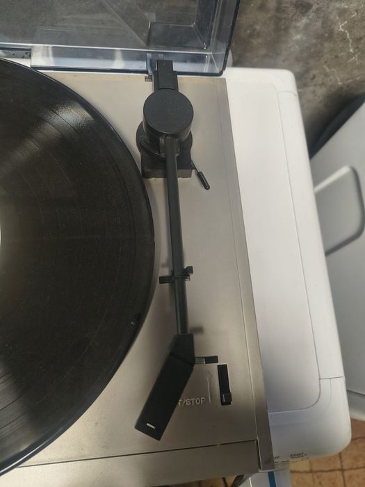 Gramofon Unitra GWS-302