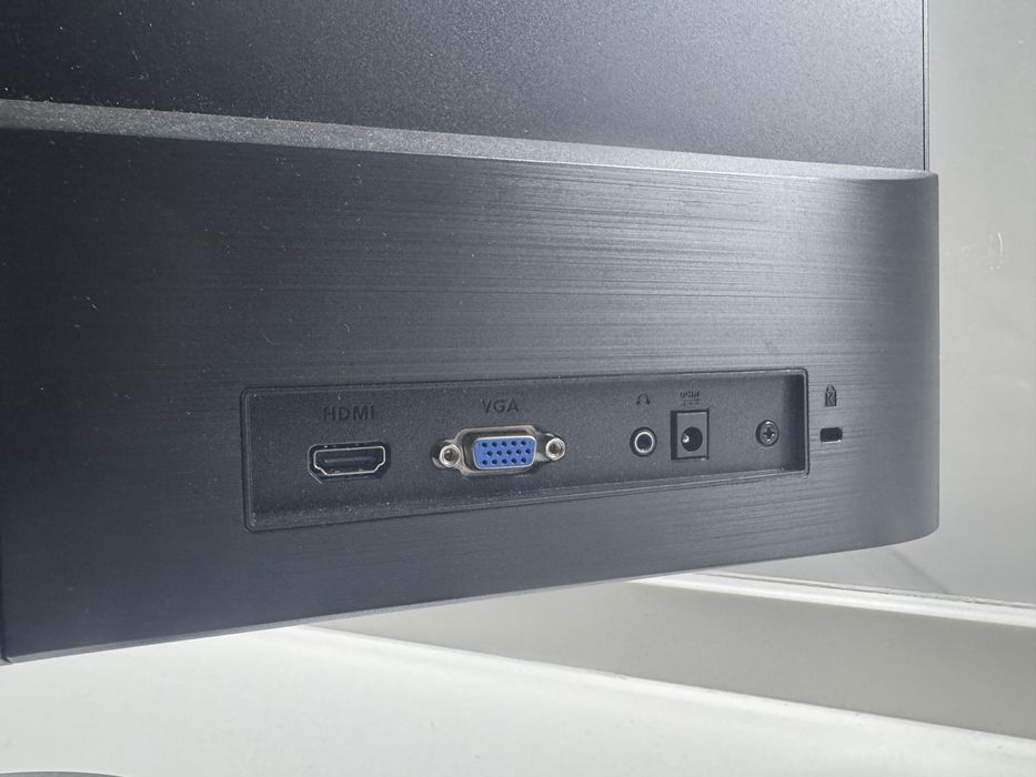 Monitor ASUS VZ27EHE (27'' FULL HD)