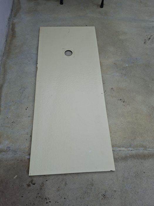 Base resina 0.7x170