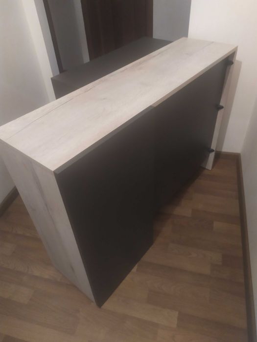 Стіл трансформер, Письмовий.Компактний.Оглянь детальніше.