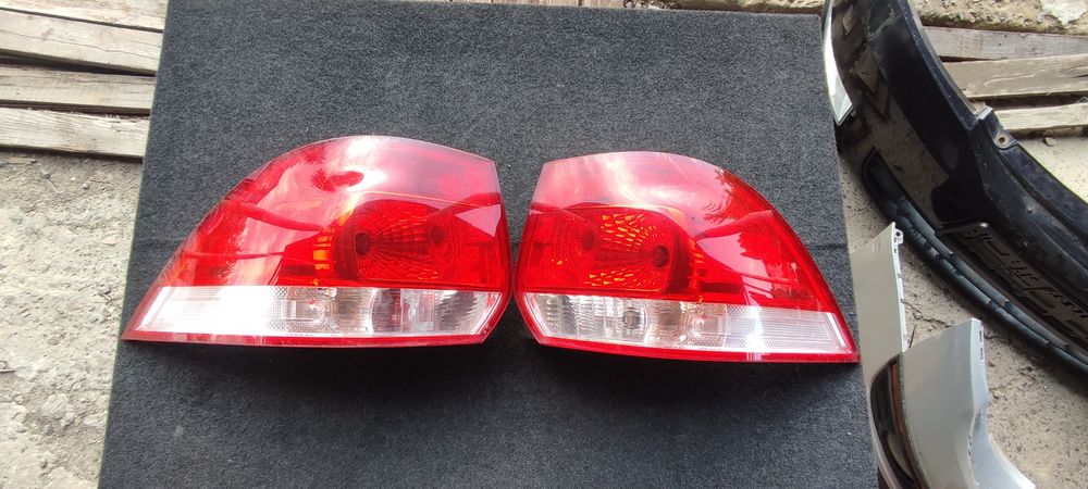 Стоп Гольф 5 Golf 6, універсал стопи фонарь ліхтар Гольф 6 golf5 фанар