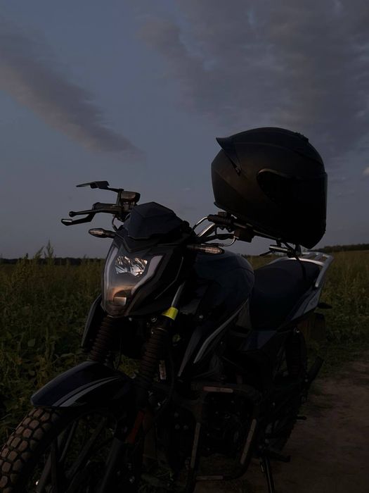 Musstang mt150 2026 року