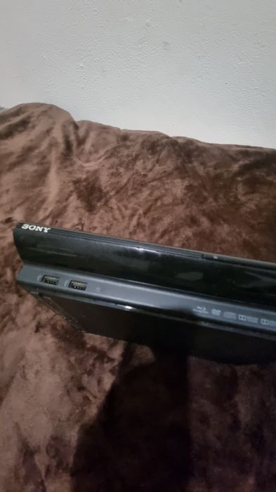 Playstation 3 500gb - Só Consola -