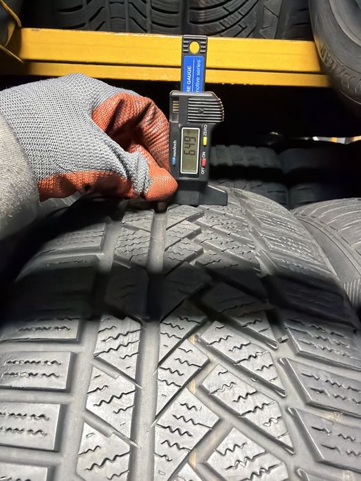 215/50 r17 Continental 2шт