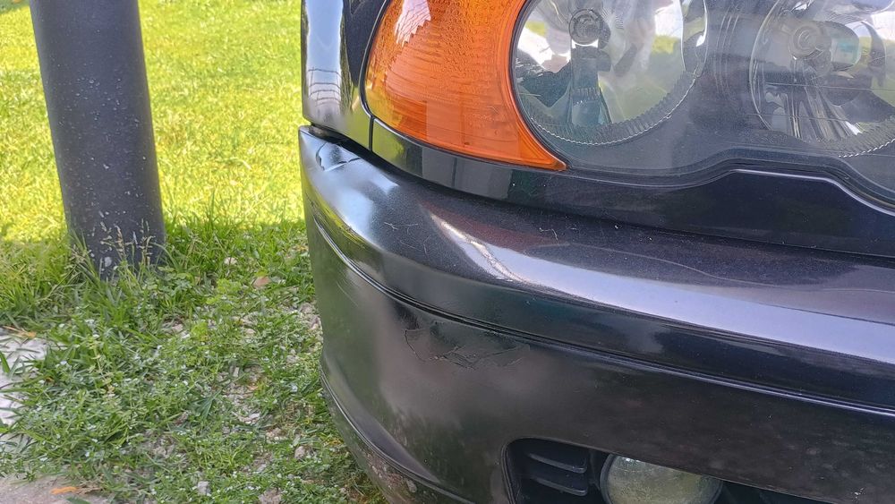 BMW 316 CI gasolina/gpl