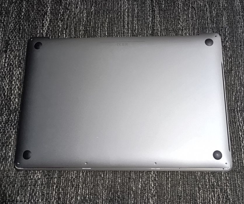 MacBook pro 16 A2141 peças