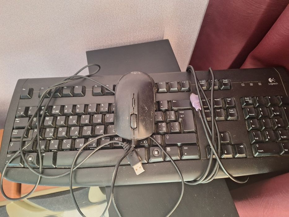 Продам компьютер