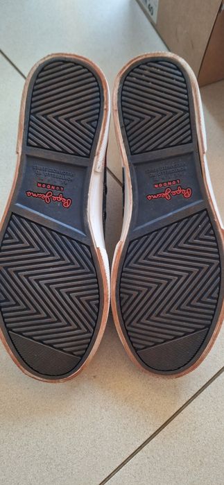 Trampki Papa Jeans roz.40